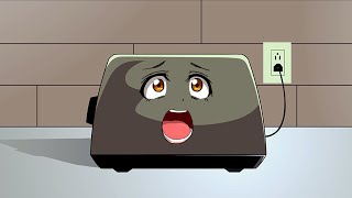 Brave Little Toaster [upl. by Pax]