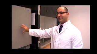 How Ignitable liquids are examined in the Lab [upl. by Samaj]