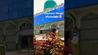 Kaginele Quba Jamia Masjid MrBeast Kaginele muslimkidstvofficial islamchanneltv safaislamic [upl. by Nidraj]