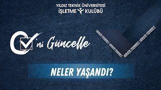 CVni Güncellede Neler Yaşandı  Türk Hava Yolları LC Waikiki Türk Telekom Renault Dedublüman [upl. by Novaj475]