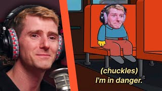 Is Linus Rich Enough to Eat [upl. by Anerroc130]