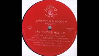 1997 Johnny D amp Nicky P  Yeah Yeah Original Mix [upl. by Korrie75]