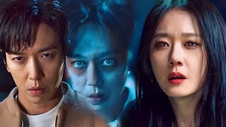 Sell your haunted house full Korean drama explained in hindiurdu [upl. by Dettmer]