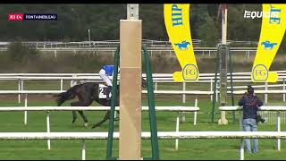 Introducing Becasse Pimlico Racings exciting Cheltenham Festival prospect [upl. by Idram328]