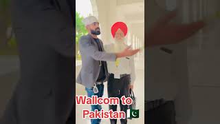 Walcom to pakistan [upl. by Kyriako823]