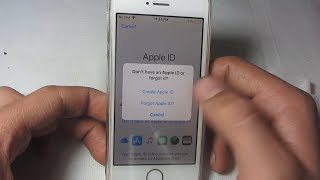 How to Create Apple Id For Free Withoud Debit card Hindi Urdu 2022 [upl. by Zetana]