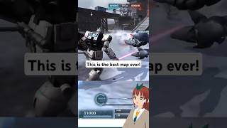 Best mode ever Cold District Type X5  Gundam Battle Operation 2  gachikonana on Twitch [upl. by Akirat]