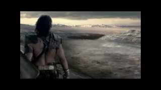 Crixus final speech  subita [upl. by Kimberlee727]