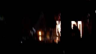 Keri Hilson Knock You Down MOBO Awards Glasgow 09 [upl. by Lalad]