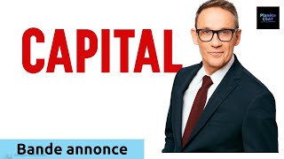 Capital  Débrouille combines et fortune  l’argent des gens du voyage  bande annonce  M6 amp M6 [upl. by Bettencourt]