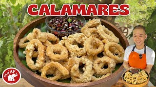 CHEF RVs CALAMARES [upl. by Norehc]