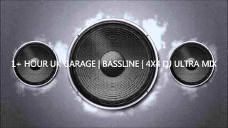 1 HOUR UK GARAGE  BASSLINE  4X4 DJ ULTRA MIX 2014 HQ HD [upl. by Annaik277]