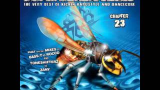 Hardbass Chapter 23 CD 1 Track 2428 [upl. by Aehtorod]