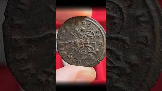 Probus Antoninianus Serdica Mint 276282 AD [upl. by Olodort399]