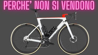 Perchè non si Vendono Bici [upl. by Enrak]