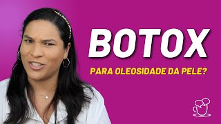 Botox Para que fazer Indicações e contraindicações [upl. by Nnod]