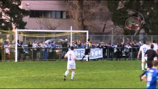 2011 Alanic Victorian Premier League Rd 22 VPL LIVE [upl. by Claudetta]