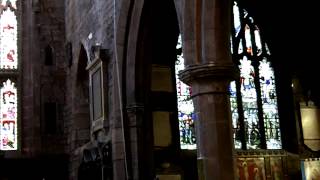 Rotherham Minster Rotherham South Yorkshire [upl. by Sternberg16]