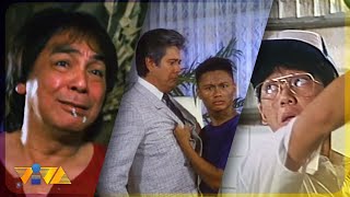 The Best of VIVA Comedy 169  Films Starring Joey De Leon Andrew E Herbert Bautista [upl. by Clova]