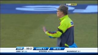 Herschelle Gibbs Highlights [upl. by Aihsa517]