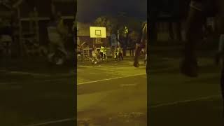 Tipos de Jugadas en el Baloncesto [upl. by Morril88]