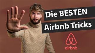 5 Airbnb Gastgeber Tricks die du 2022 können musst [upl. by Hnah89]