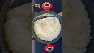 HOW TO COOK PARBOILED RICE [upl. by Menendez954]