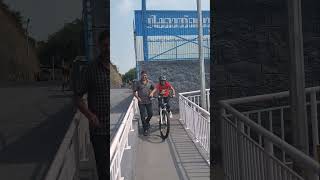 TAKEING CYCLE FROM DECATHLON like share subscribe ROCKRIDER ST 540 ARP VLOGS [upl. by Oflunra]