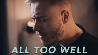 All Too Well  Taylor Swift Acoustic Cover [upl. by Alleber]