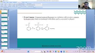 Preparation of AlcoholsChemistrySession 130 [upl. by Eldorado]