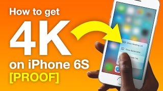 Transfer 4K Video to iPhone Using WALTR 2024 📹 [upl. by Leontina]