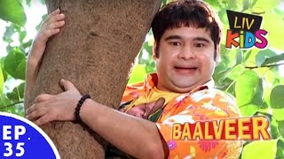 Baal Veer  Episode 35 [upl. by Malvia397]