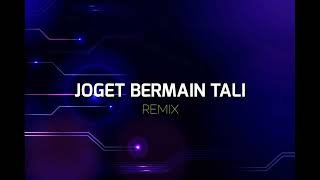 JOGET ASYIK BERMAIN TALI  STVNDLhiano Remix [upl. by Mirak]