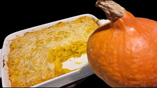 🌹 Dovleac cu cartofi gratinati la cuptor faragluten vegetarian [upl. by Arik]