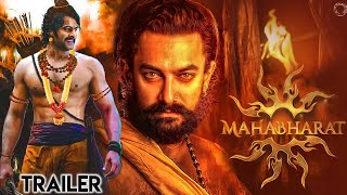 Mahabharat Official Trailer  Happing  Ajay Devgan  Akshay Kumar  Ranveer Singh  Firoz N [upl. by Alue313]