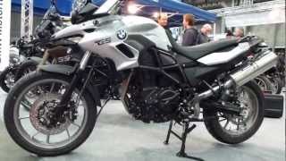 2013 BMW F700GS  F800GS  R1200GS  see also Playlist [upl. by Martine]