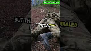 The American war on Somalia Battle of Mogadishu news facts history mrbeast video [upl. by Minsk]