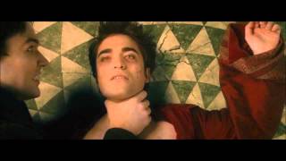 twilight new moon volturi clip [upl. by Ryter]