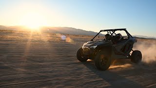 2021 Polaris RZR Pro XP Ultimate Review [upl. by Nomor]