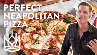 NeapolitanStyle Pizza You Can Master [upl. by Wainwright210]