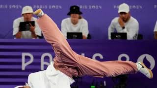 2024 Olympics Breaking Breakdancing Highlights Japans Ami Wins Gold Latest Results amp Schedule [upl. by Naget]