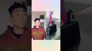 🌈🍰 POV Cake Storytime 🍒 Mark Adams ✨ Tiktok Compilations 98 [upl. by Politi]