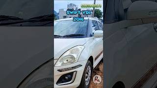 MARUTI SUZUKI SWIFT VDI  2016 MODEL 6383840073 preownedcars usedcars carsales [upl. by Read]