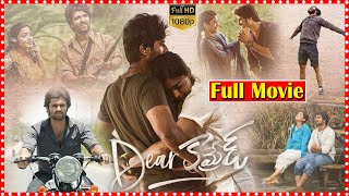 Dear Comrade Full Movie  Vijay Devarakonda  Rashmika Mandanna  Maa Cinemalu [upl. by Ingaberg807]