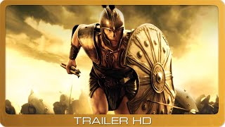 Troy ≣ 2004 ≣ Trailer [upl. by Aihsrop]