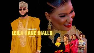 BABINO DJIRE DANS BAJOUROU LEILA KANE DIALLO [upl. by Ahsin]