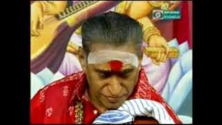 Kunnakudi Vaidyanathan Violin  Manasa Sancharare Ragh Sama Courtesy Pothigai TV [upl. by Innavoij178]