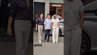 Omg  Hera Pheri 3 Babu Rao Shyam And Akki comes together akshaykumar herapheri sunilshetty [upl. by Arotal]