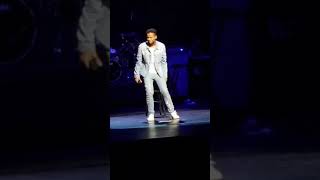 Jaafar Jackson  full exclusive performance at Dolby Theater 2018 [upl. by Oremar]