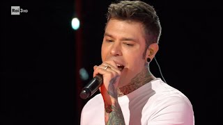 Fedez  Che Tempo Che Fa  28112021 [upl. by Aridaj]